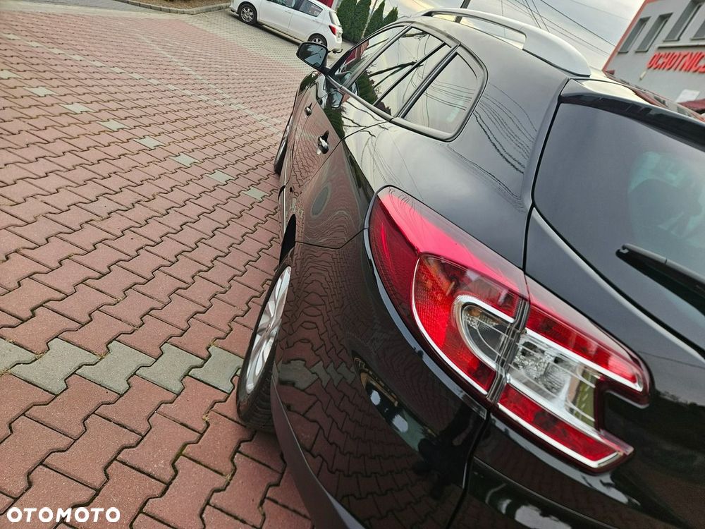 Renault Megane 1.6 16V 110 LIMITED - 18