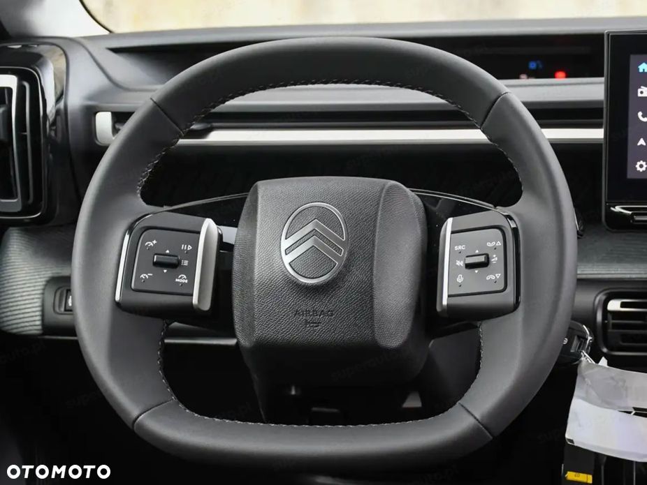 Citroën C3 - 8