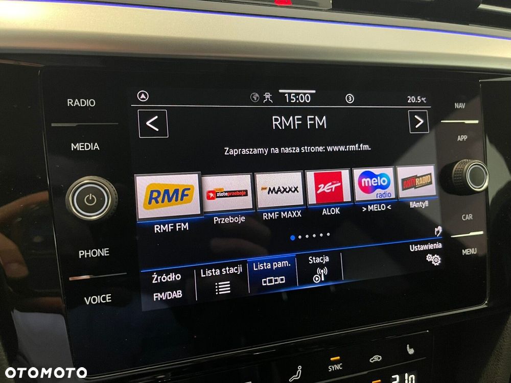 Volkswagen Arteon Shooting Brake 2.0 TDI R-Line DSG - 18