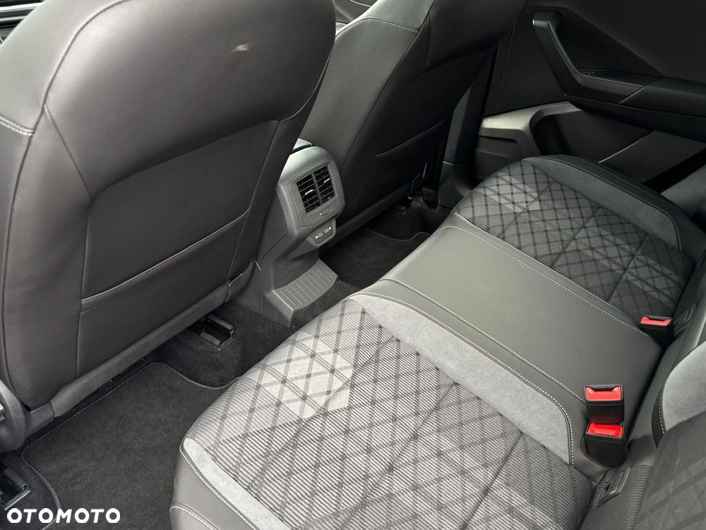Volkswagen T-Roc 2.0 TSI 4Motion R-Line DSG - 23