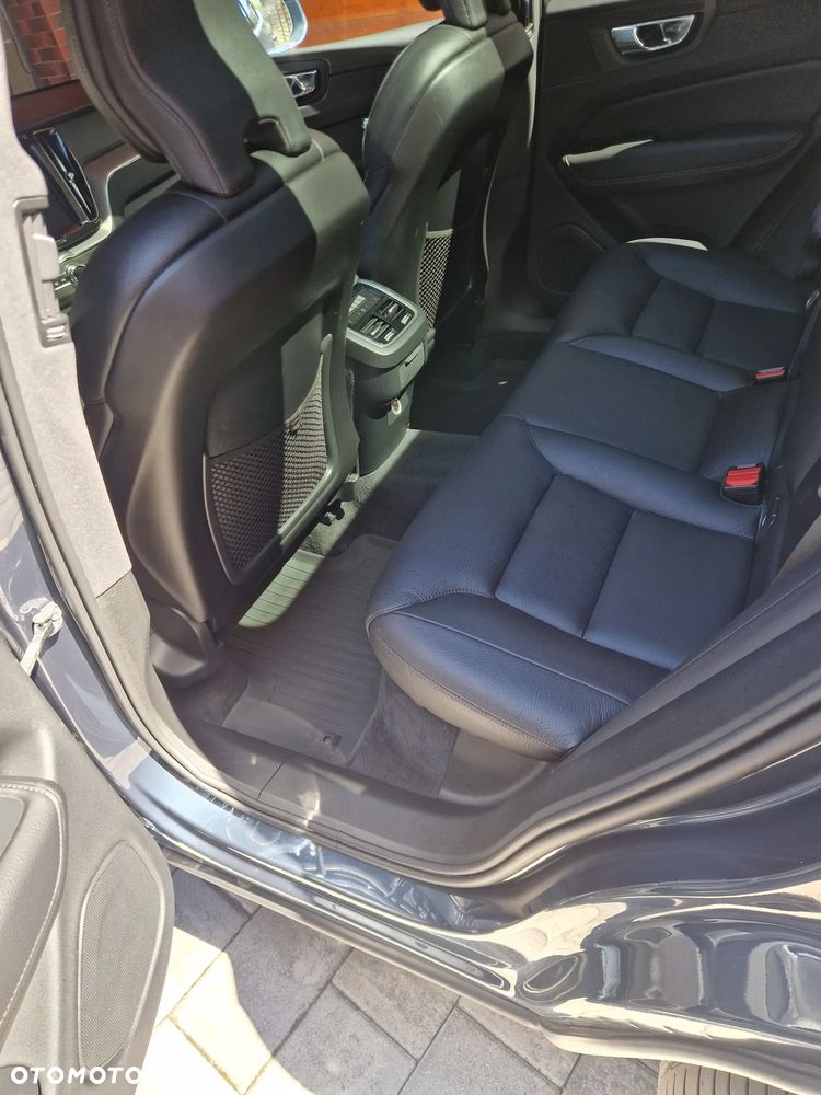 Volvo XC 60 D4 SCR Inscription - 13