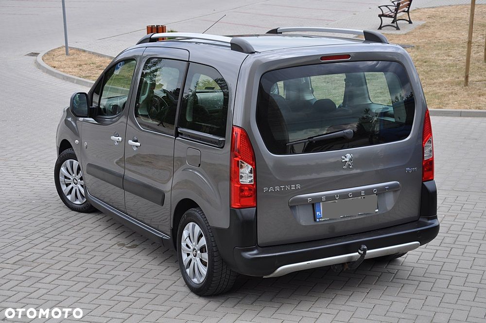 Citroën Berlingo - 9