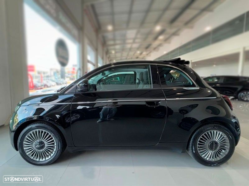 Fiat 500e C Standard - 3