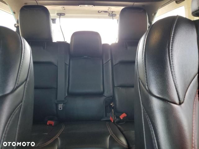 Jeep Wrangler Unlimited 3.6 Automatik Rubicon - 11