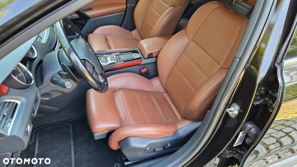Peugeot 508 2.0 BlueHDi GT S&S - 19
