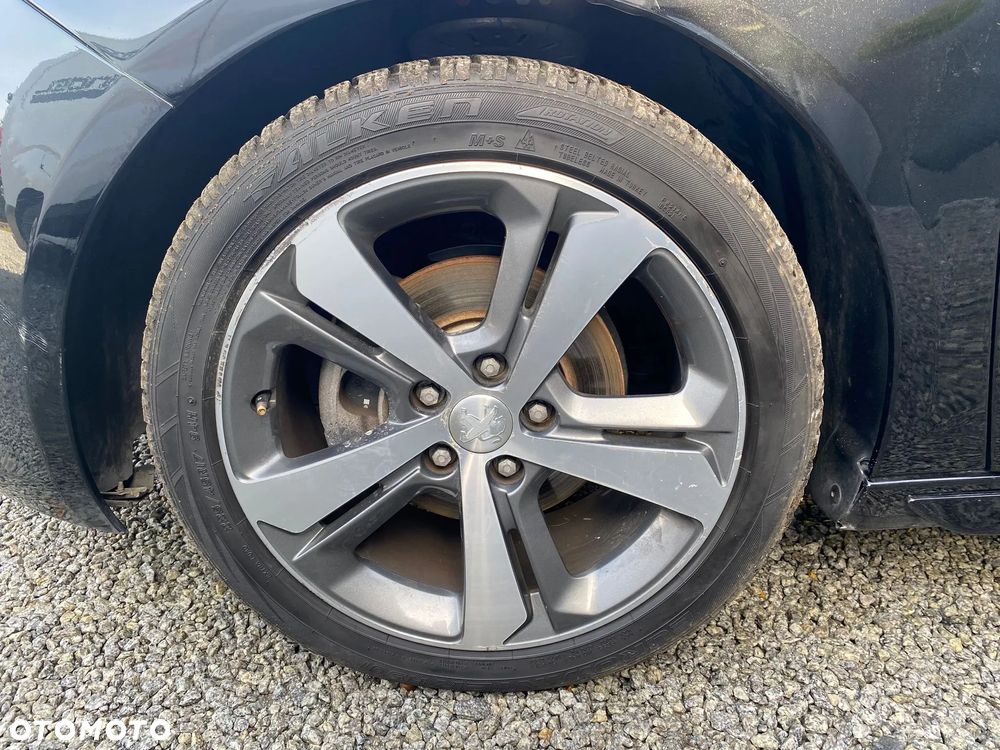 Peugeot 308 - 11