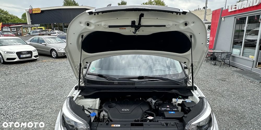 Kia Soul - 19
