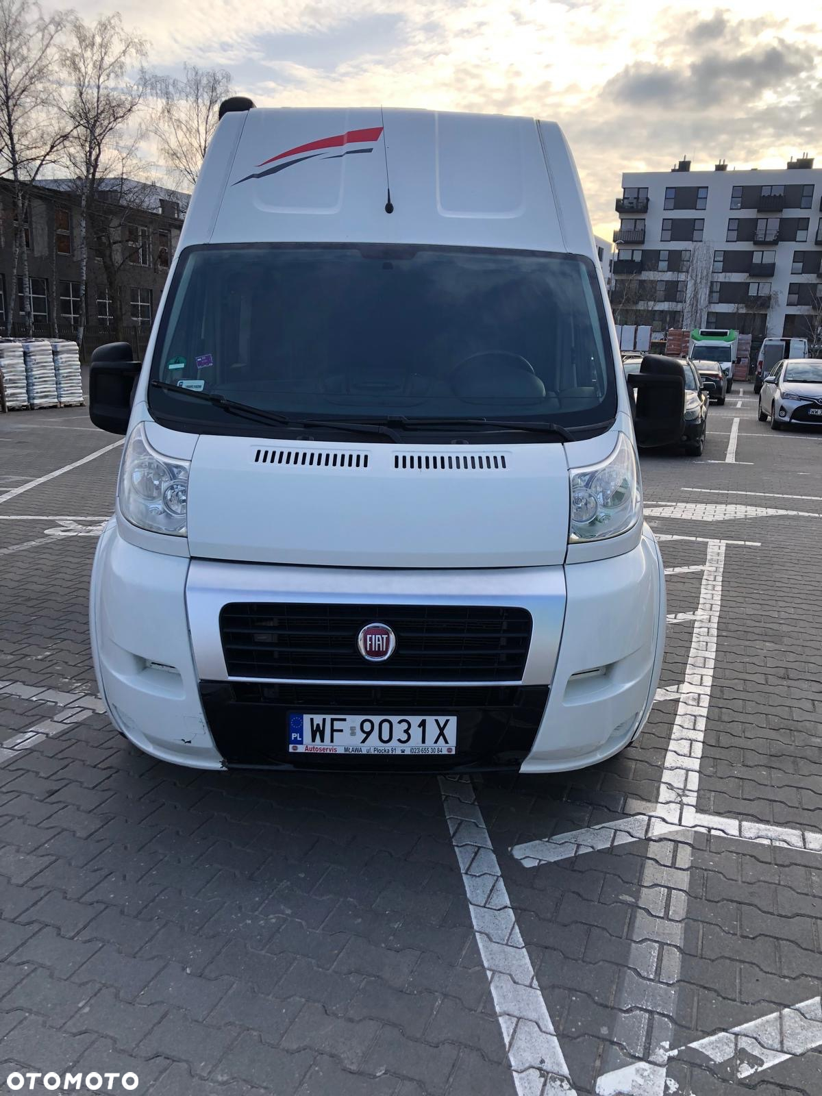 Fiat Ducato - 2