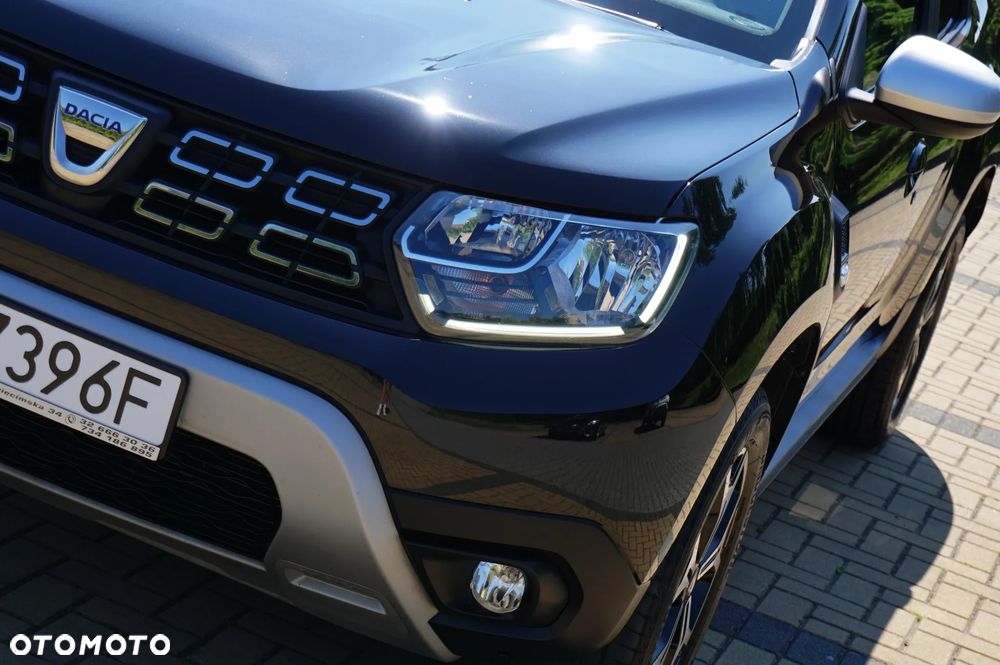 Dacia Duster TCe 130 2WD Sondermodell Extreme - 15