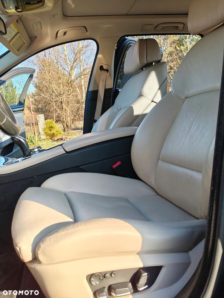 BMW Seria 5 - 9