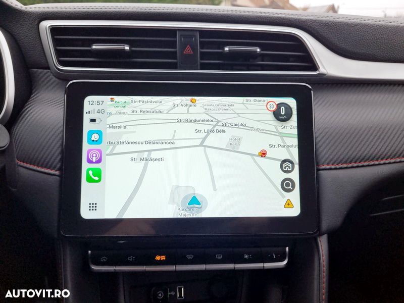 MG ZS ICE 1.5 VTI-tech Luxury - 18