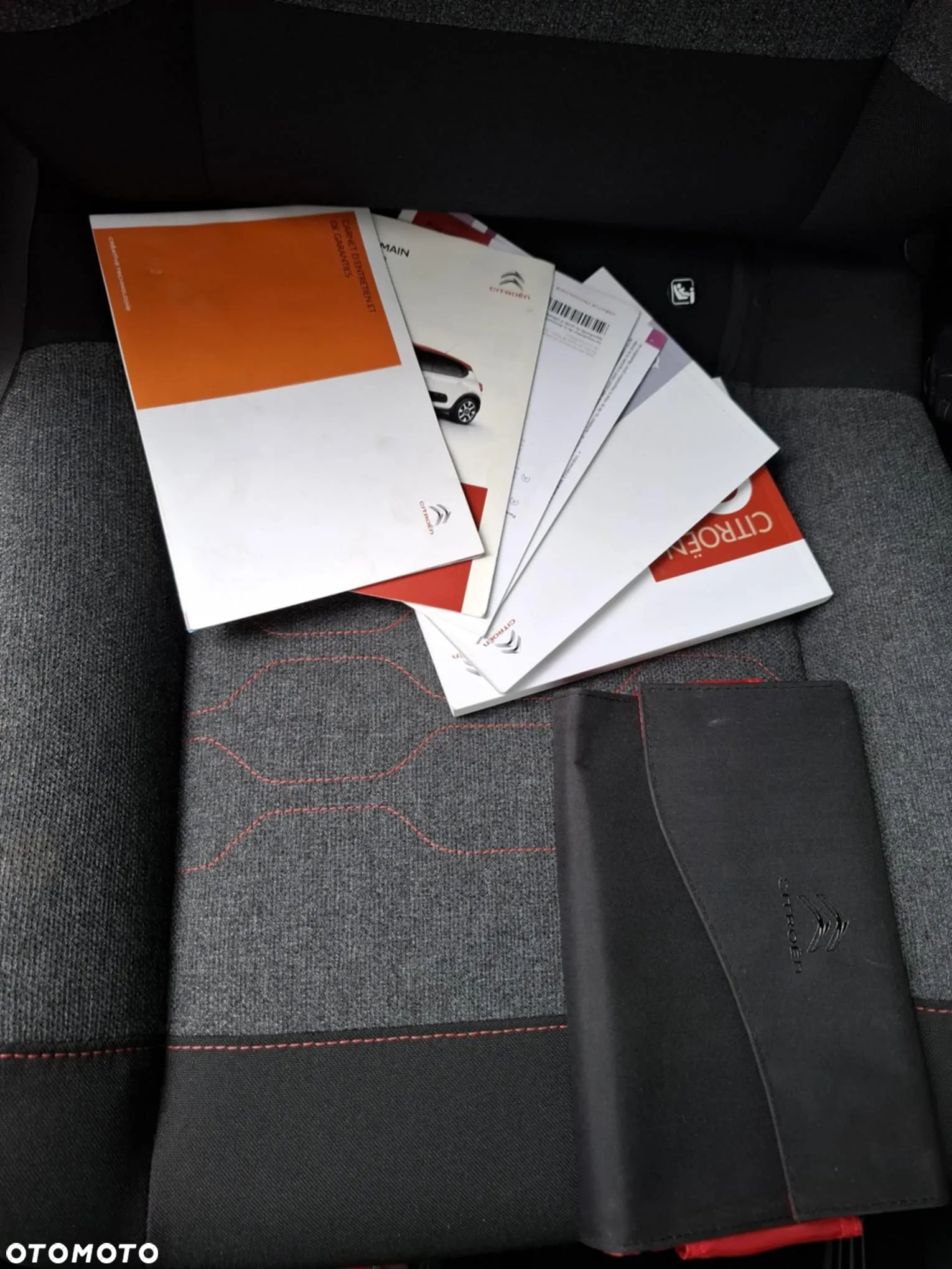 Citroën C3 1.2 PureTech Plus - 10