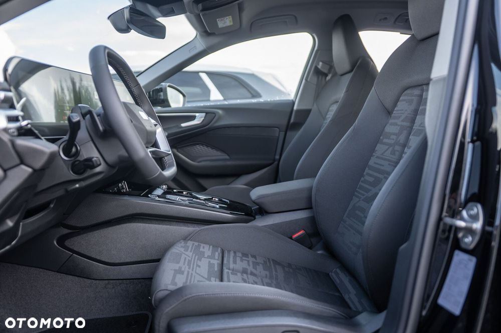 Audi A5 Limousine - 15