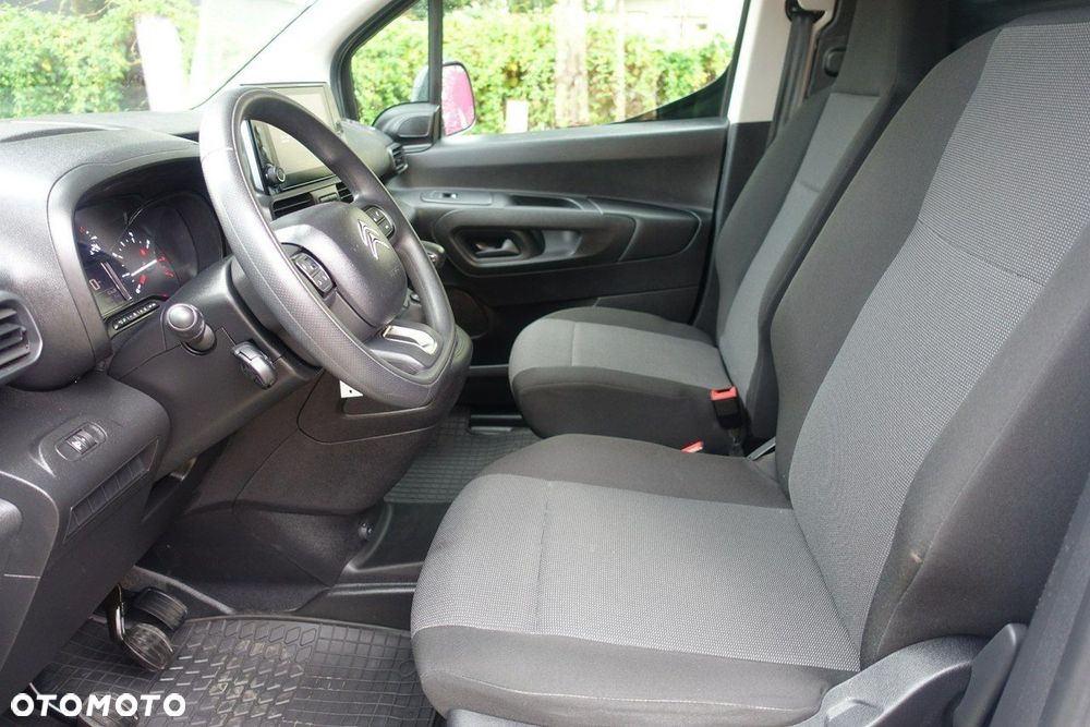 Citroën Berlingo - 8