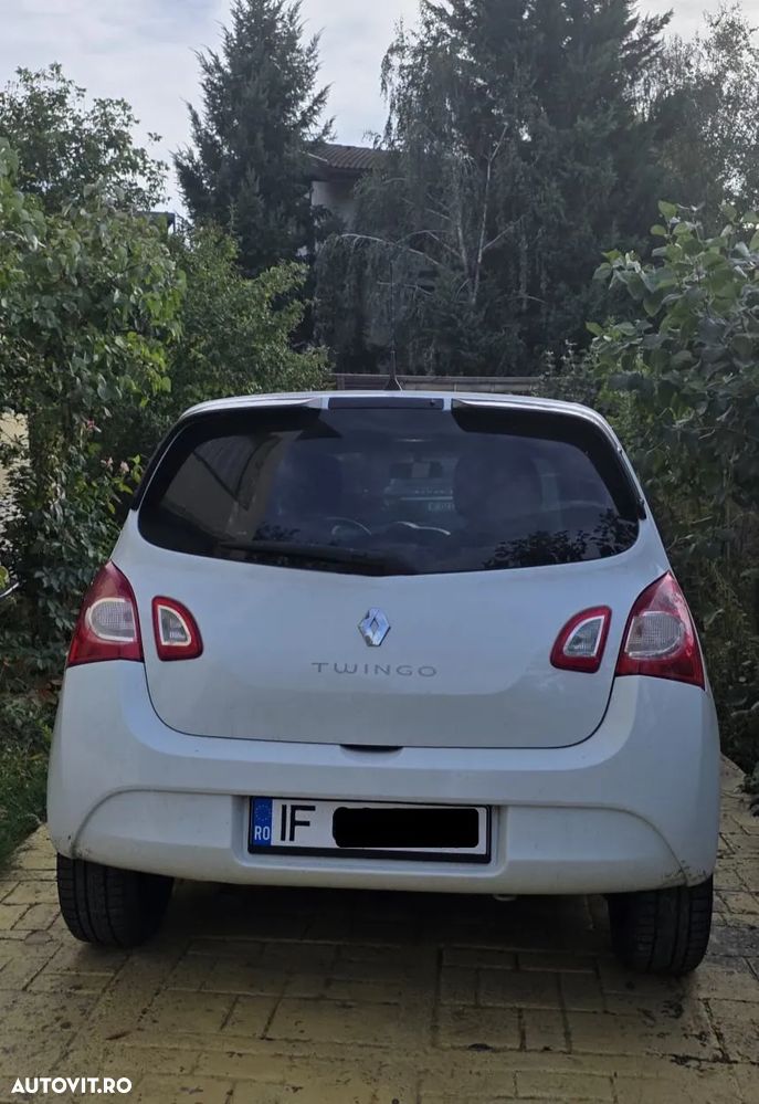 Renault Twingo - 3