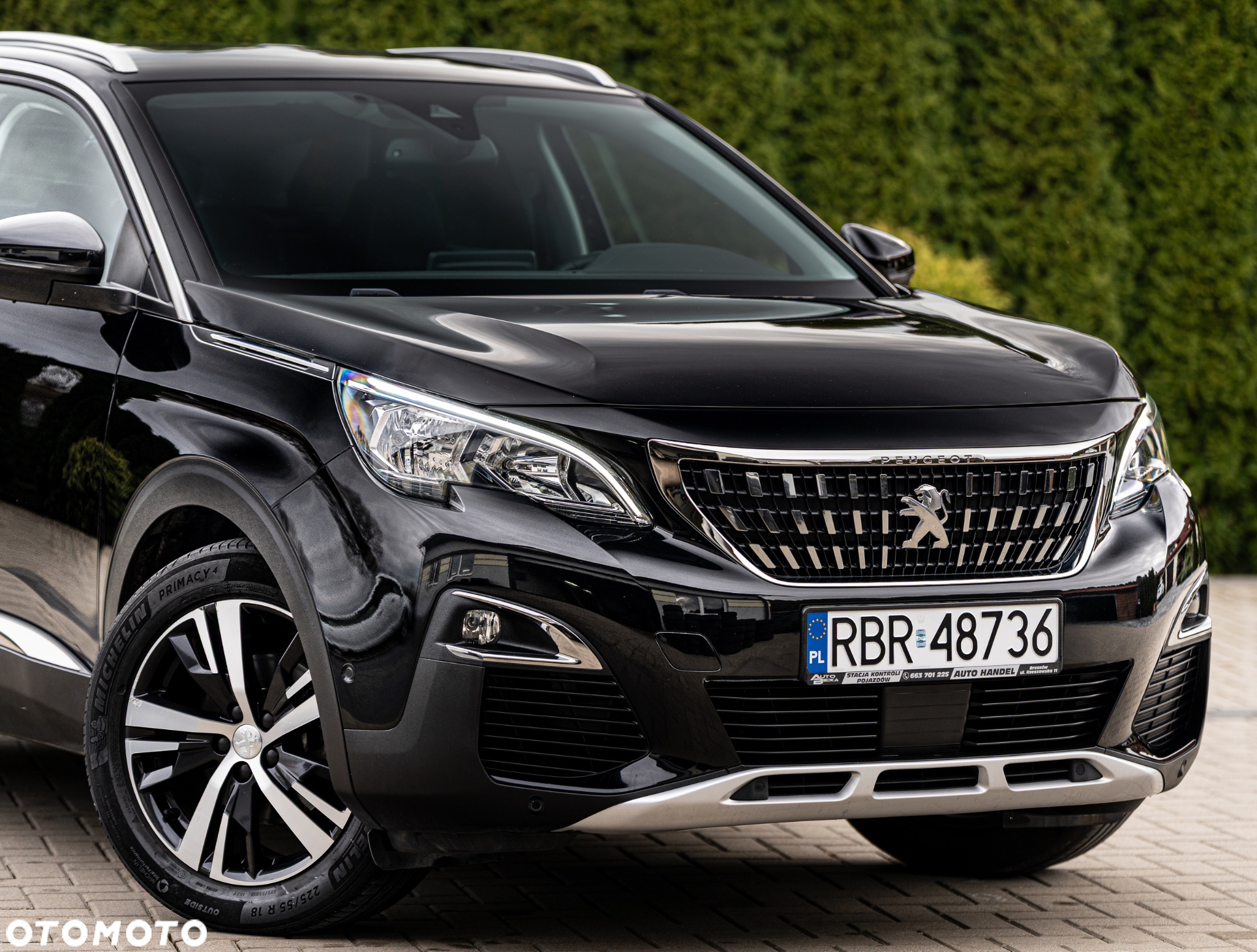 Peugeot 3008 PureTech 130 Stop & Start GPF Allure Pack - 17