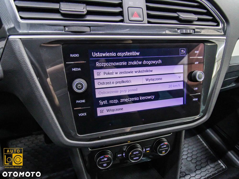 Volkswagen Tiguan 1.5 TSI EVO Comfortline DSG - 27