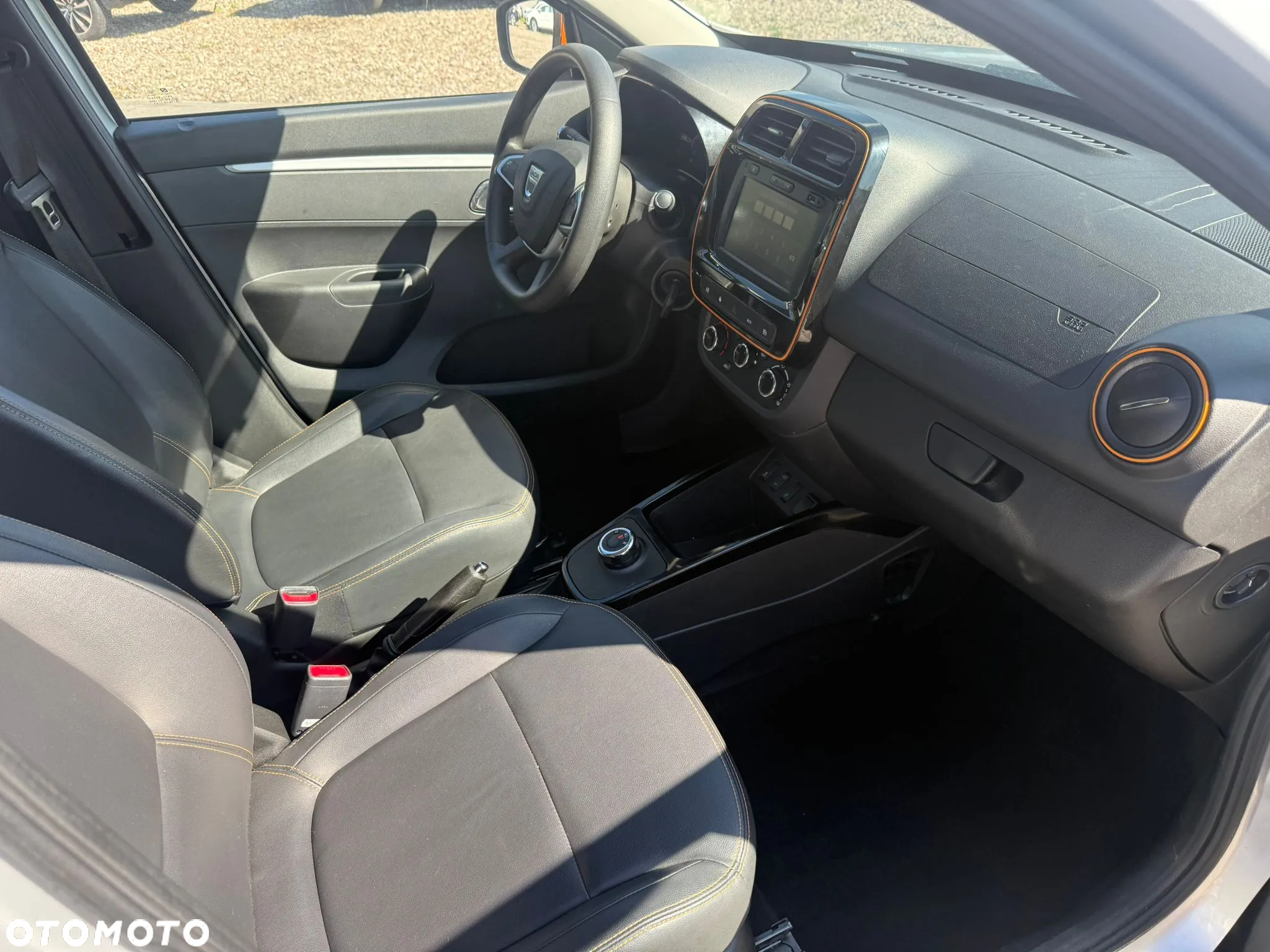 Dacia Spring Electric 65 Expression - 19