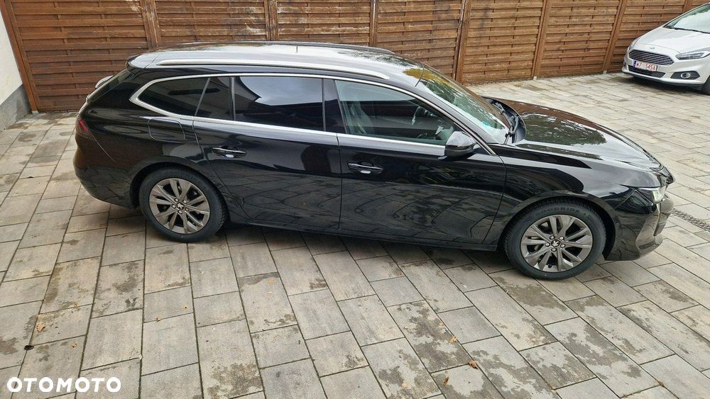 Peugeot 508 - 3