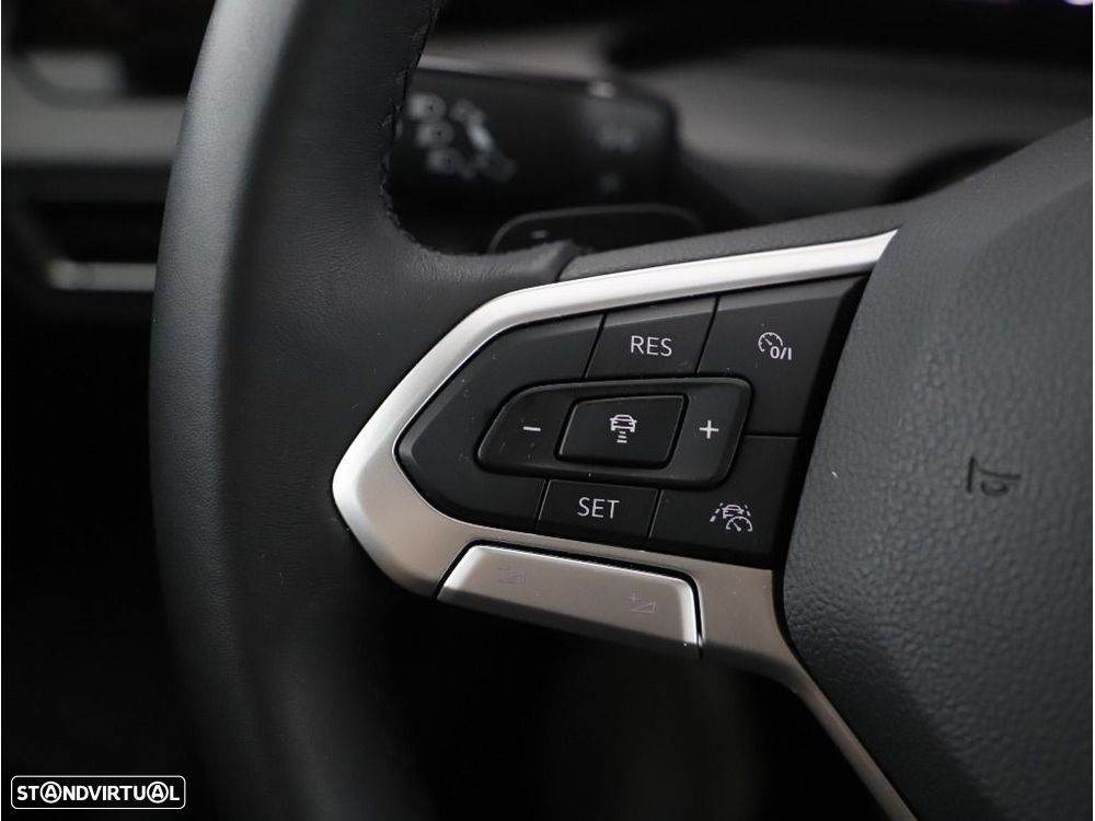 VW Golf Variant 1.5 eTSI Style DSG - 30