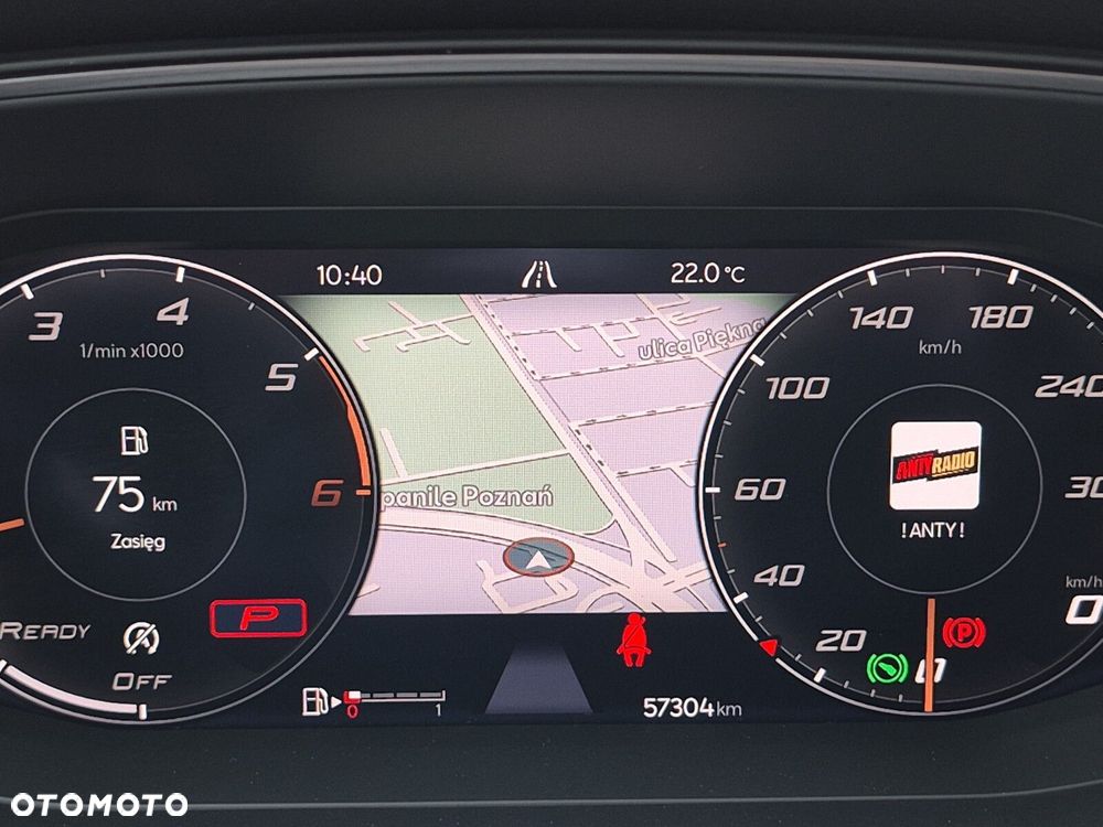 Cupra Leon Sportstourer - 19