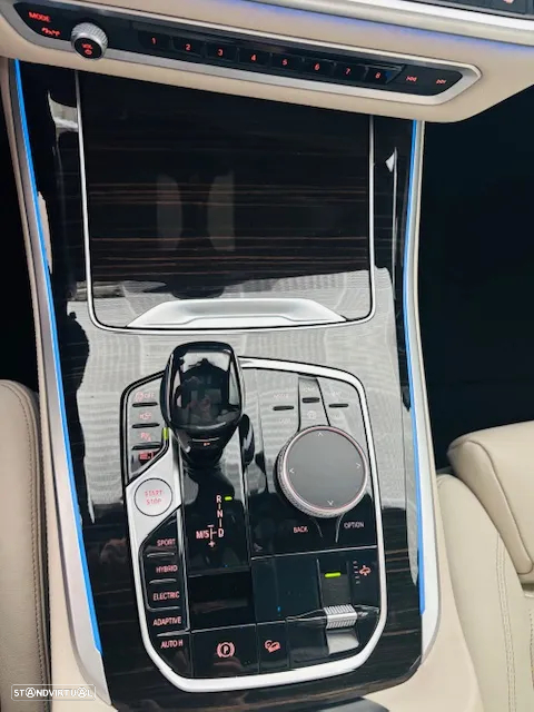 BMW X5 45 e xDrive Pack M - 10