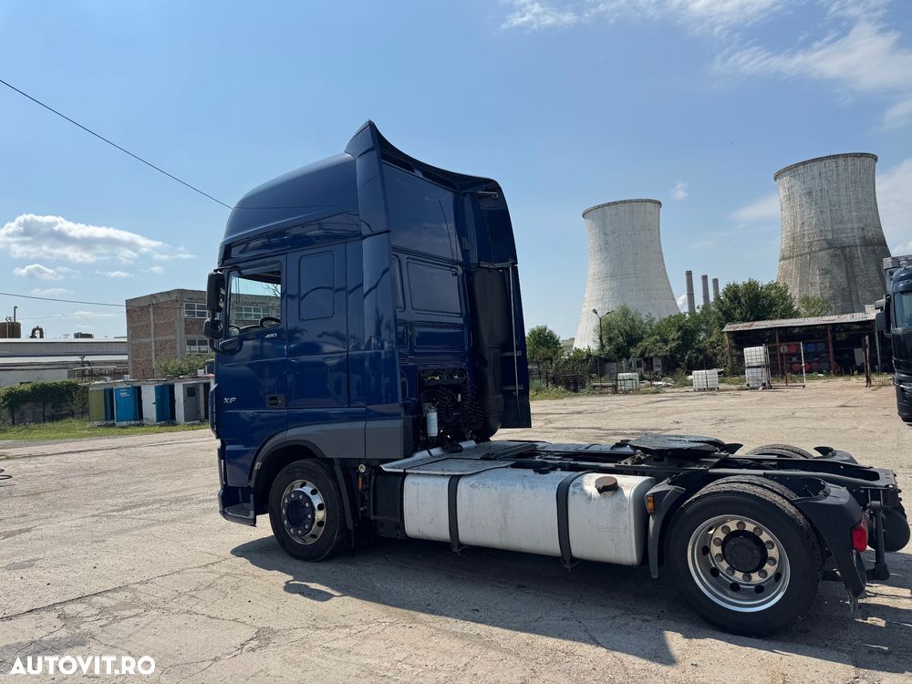 DAF XF 480 FT - 7
