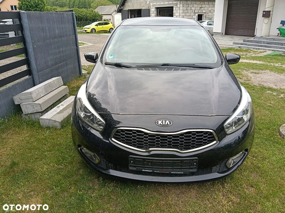 Kia Ceed 1.6 GDI L - 11