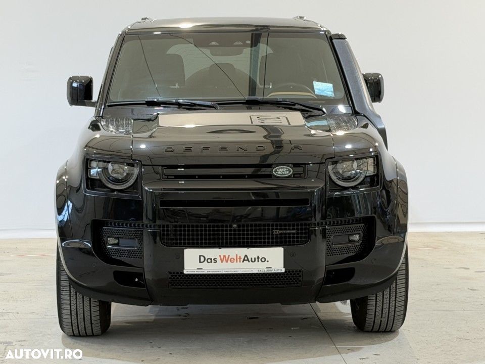 Land Rover Defender - 39