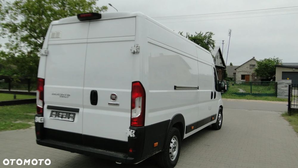Fiat DUCATO - 5