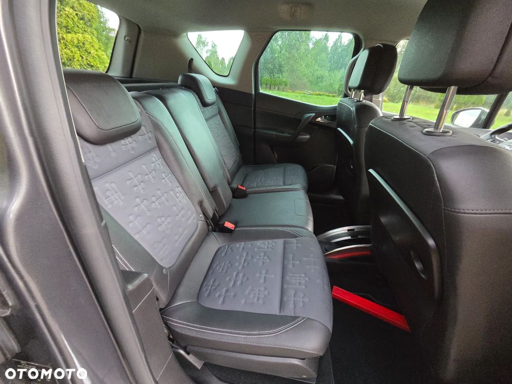 Opel Meriva 1.4 Style - 19