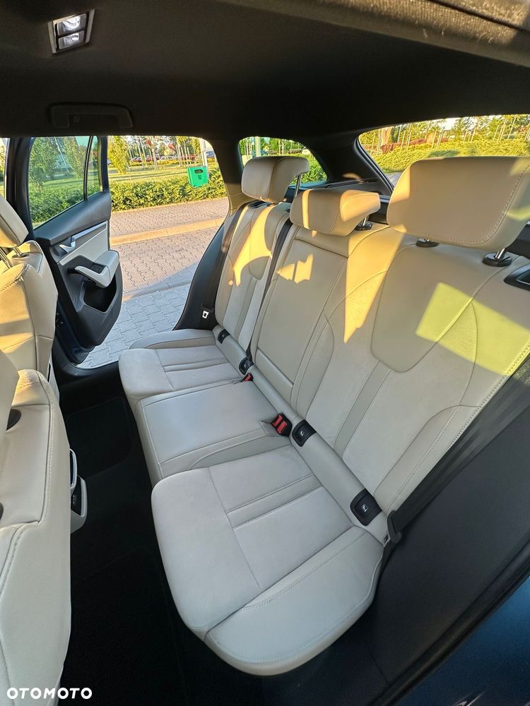 Skoda Octavia 2.0 TDI Style DSG - 11