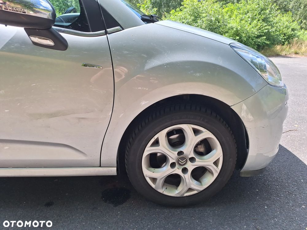 Citroën C3 1.2 PureTech Exclusive - 7