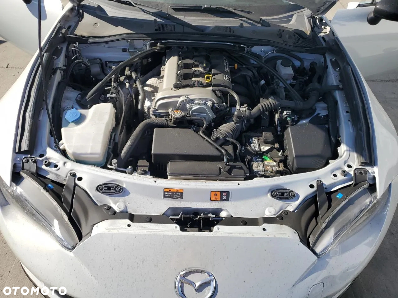 Mazda MX-5 - 11