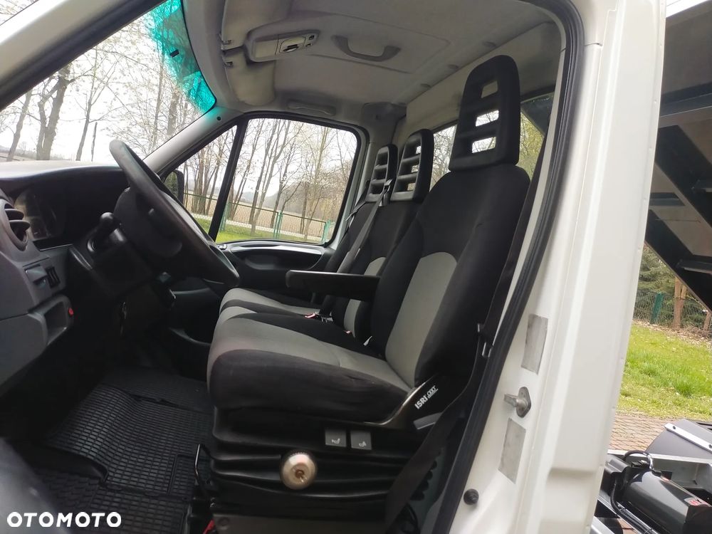 Iveco Daily 35C15 - 9