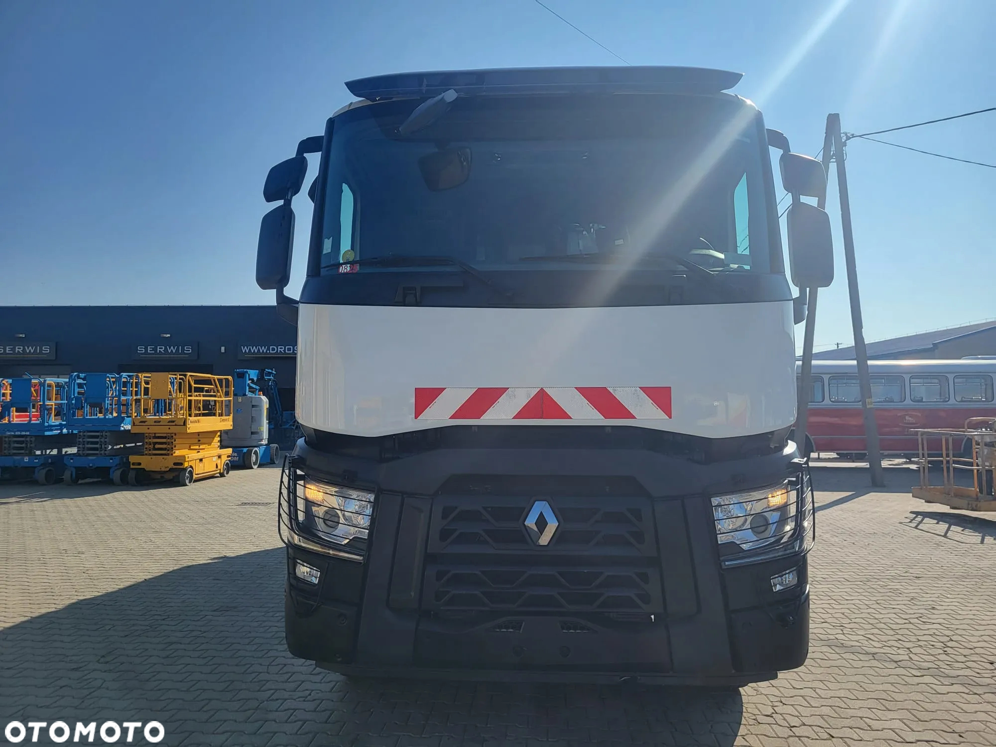Renault C 380 - 9