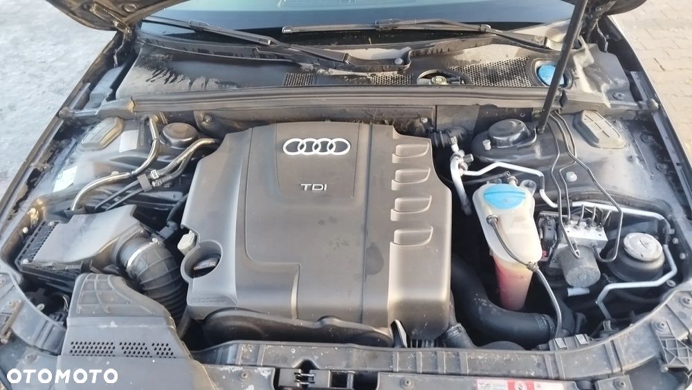 Audi A4 Limousine 2.0 TDI - 8