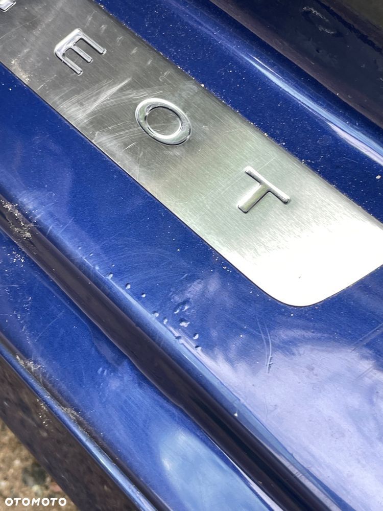 Peugeot 308 BlueHDi FAP 120 Stop&Start GT-Line Edition - 13
