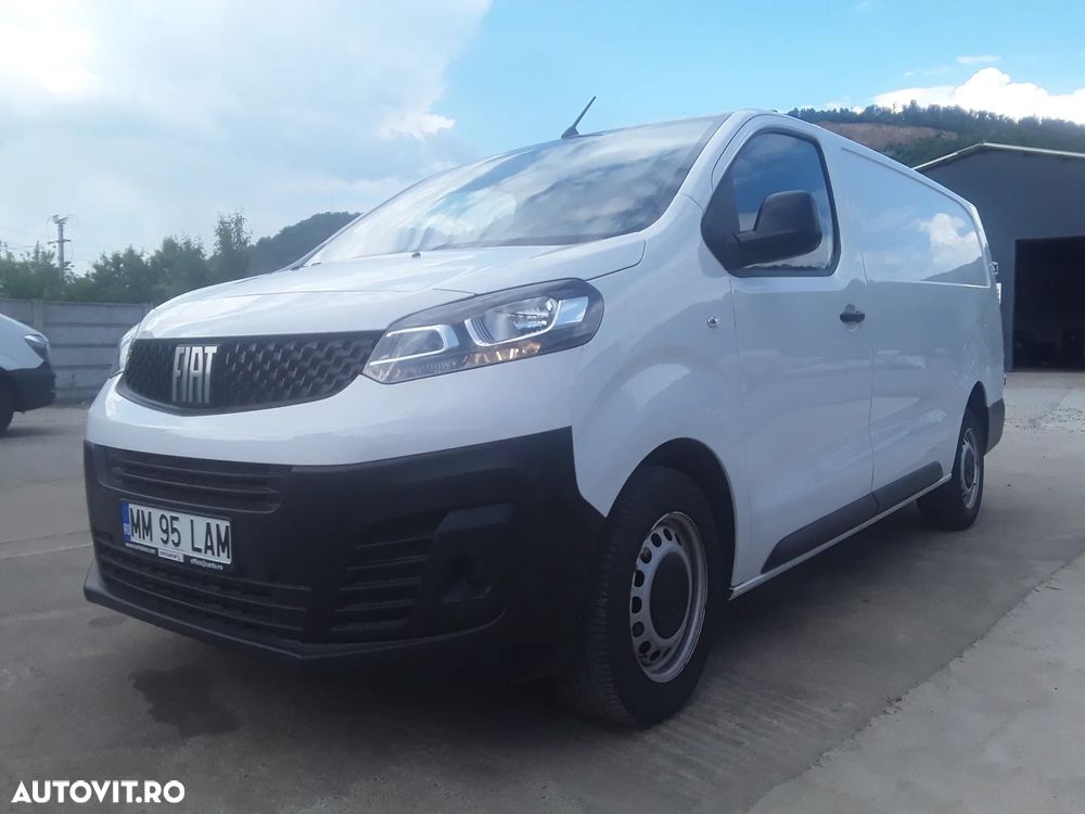Fiat Scudo - 2