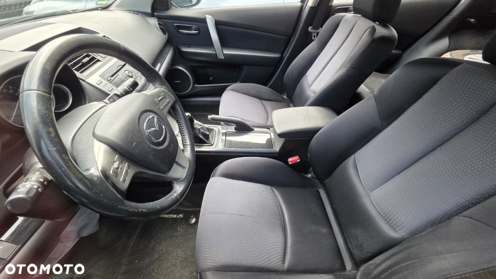 Mazda 6 Sport 2.0 Dynamic - 6