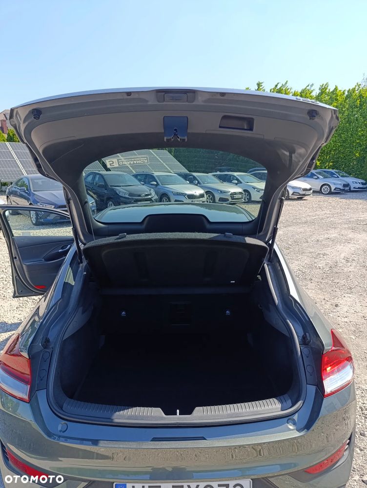 Hyundai i30 1.5 T-GDI 48V Smart DCT - 25