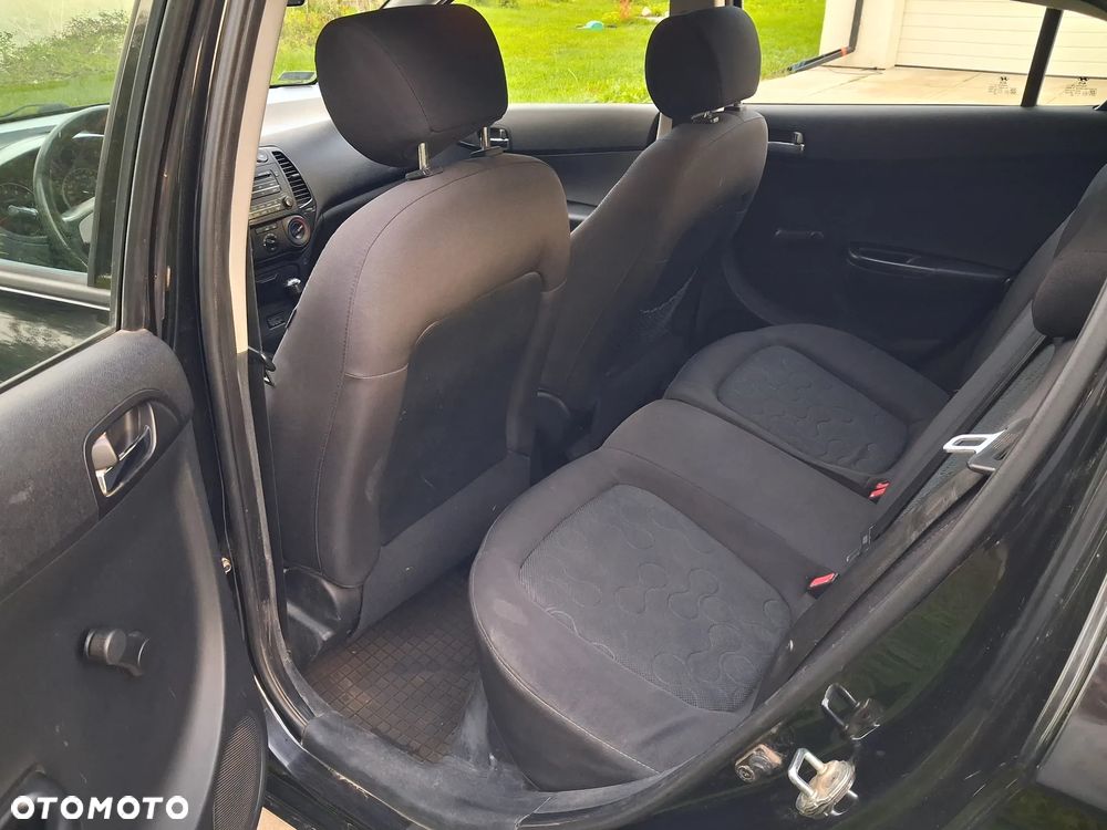 Hyundai i20 1.2 Classic - 10