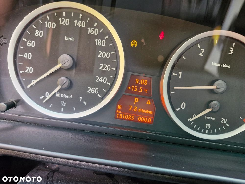 BMW Seria 5 - 15