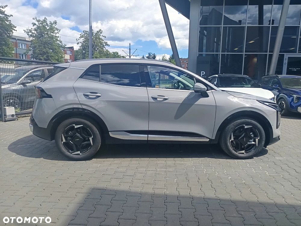 Kia Sportage 1.6 T-GDI L 4WD DCT - 7