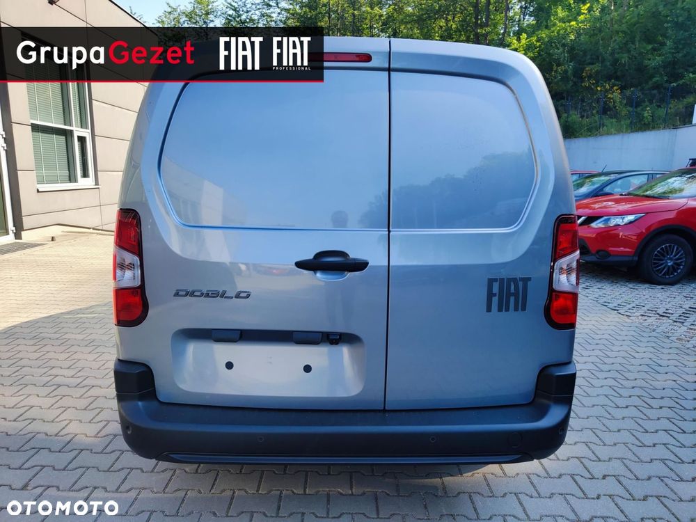 Fiat Doblo - 7