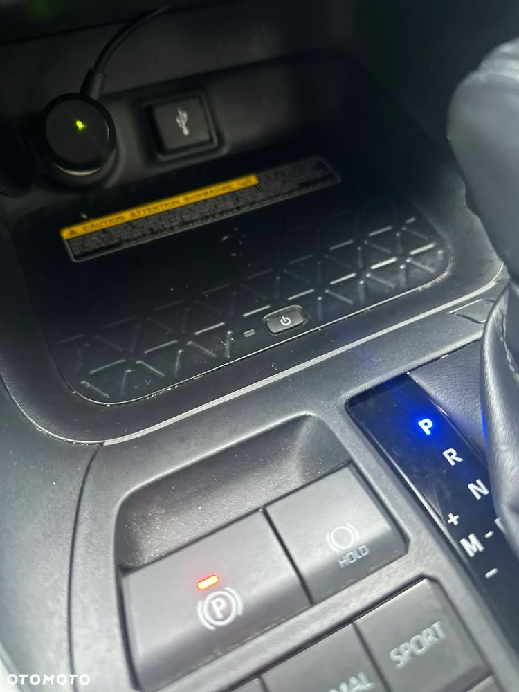 Toyota RAV4 2.0 Comfort 4x2 MS - 20