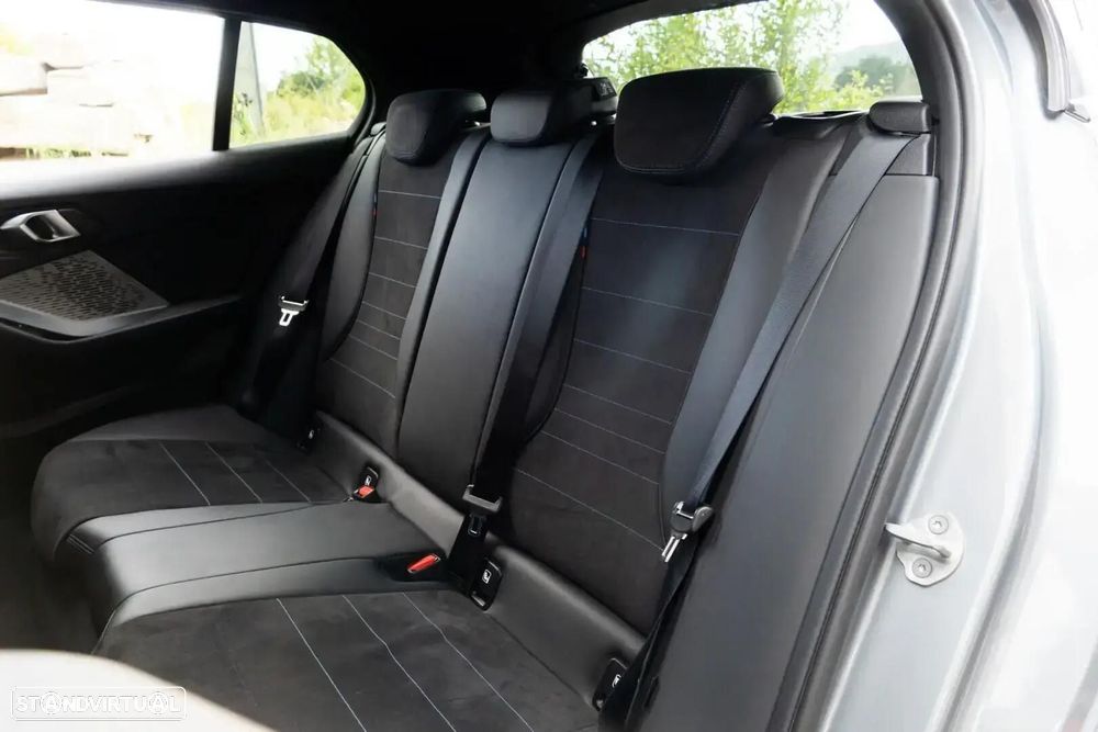 BMW 116 Pack Desportivo M - 10