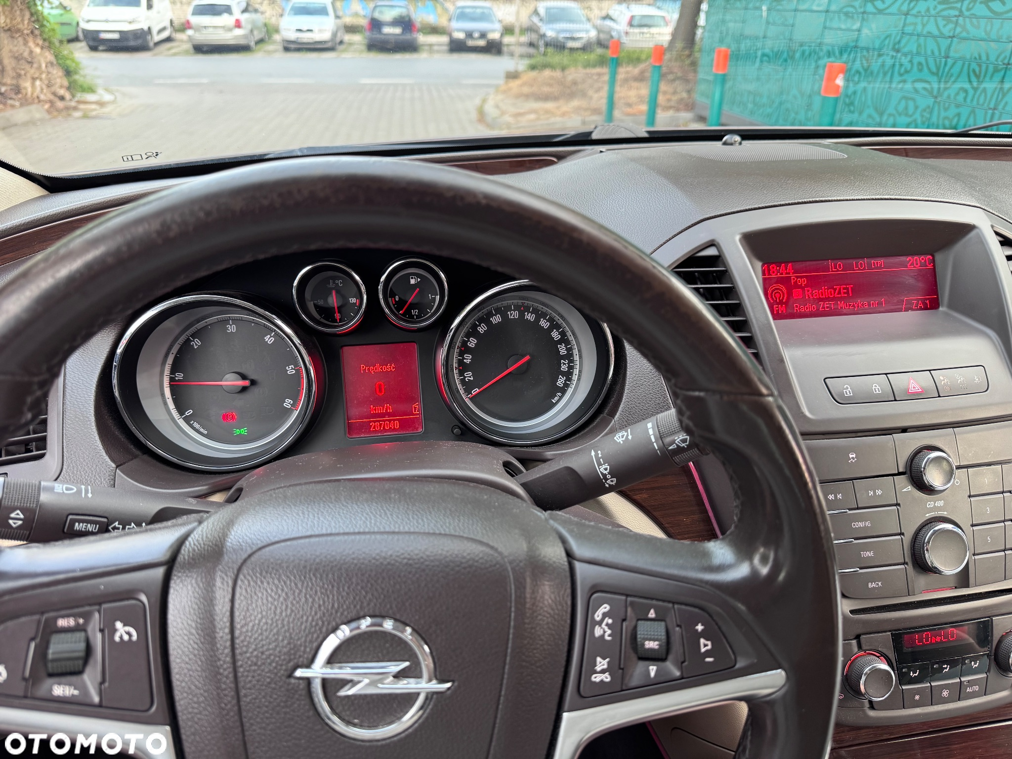 Opel Insignia 2.0 CDTI Edition - 29