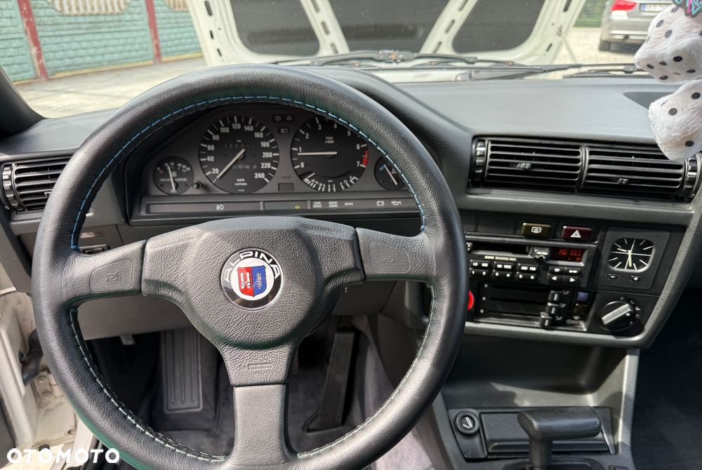BMW Seria 3 - 15