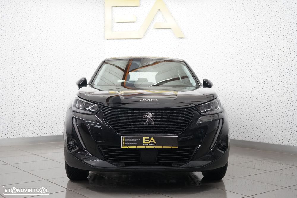Peugeot 2008 1.5 BlueHDi Active - 2